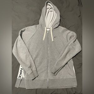 Nike jacket